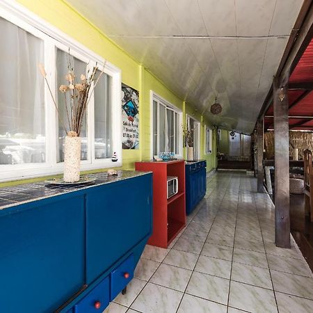 Pousada Da Carmo Fernando de Noronha Ngoại thất bức ảnh