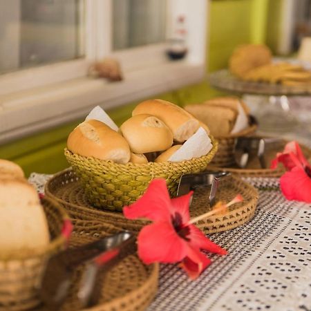 Pousada Da Carmo Fernando de Noronha Ngoại thất bức ảnh