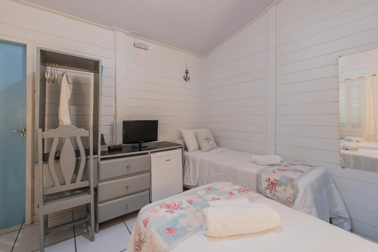 Pousada Da Carmo Fernando de Noronha Ngoại thất bức ảnh