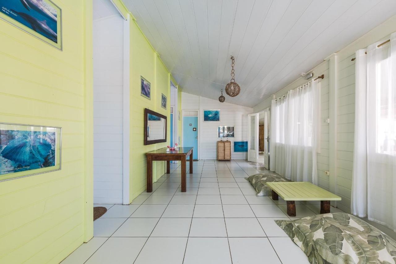 Pousada Da Carmo Fernando de Noronha Ngoại thất bức ảnh