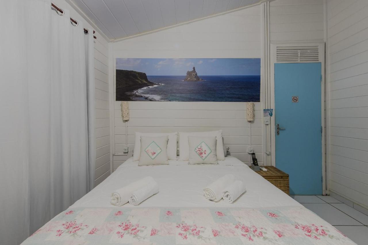 Pousada Da Carmo Fernando de Noronha Ngoại thất bức ảnh
