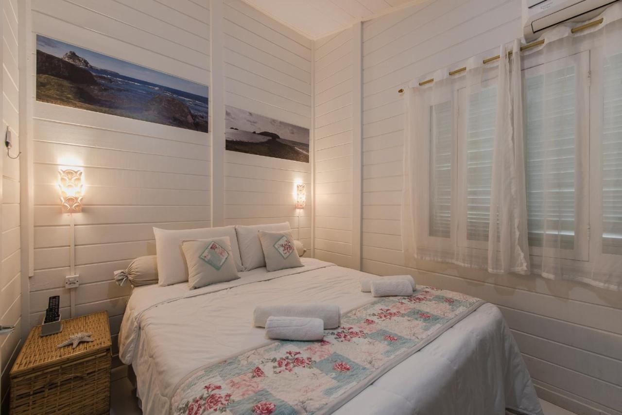 Pousada Da Carmo Fernando de Noronha Ngoại thất bức ảnh