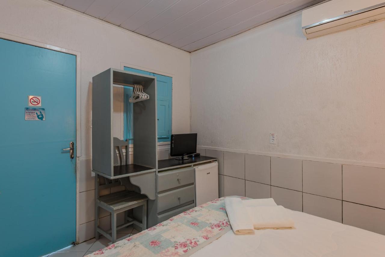 Pousada Da Carmo Fernando de Noronha Ngoại thất bức ảnh
