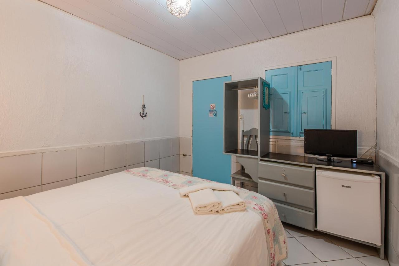 Pousada Da Carmo Fernando de Noronha Ngoại thất bức ảnh