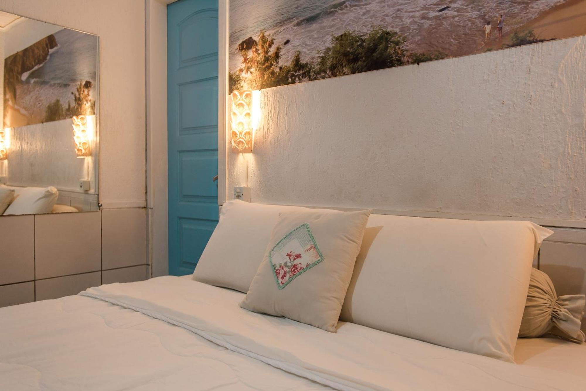Pousada Da Carmo Fernando de Noronha Ngoại thất bức ảnh